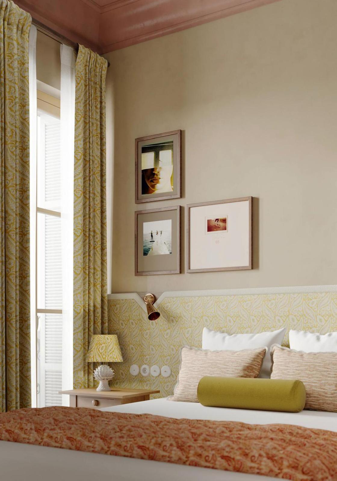 Amista - Ancien Saint Louis - Vieux Port Hotel 3*
