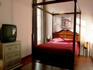 Hotel Amista - Ancien Saint Louis - Vieux Port