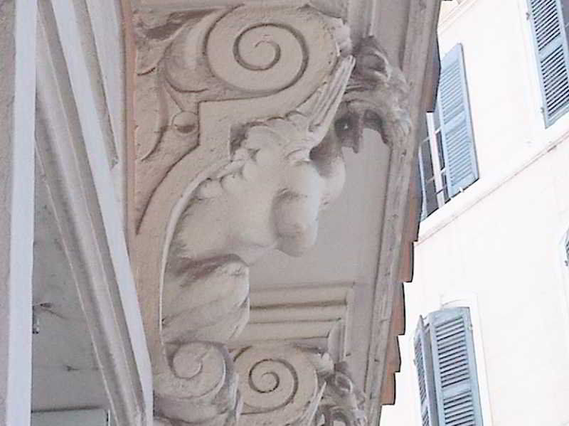 Amista - Ancien Saint Louis - Vieux Port 3*