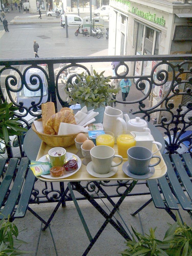 Amista - Ancien Saint Louis - Vieux Port Hotel 3*