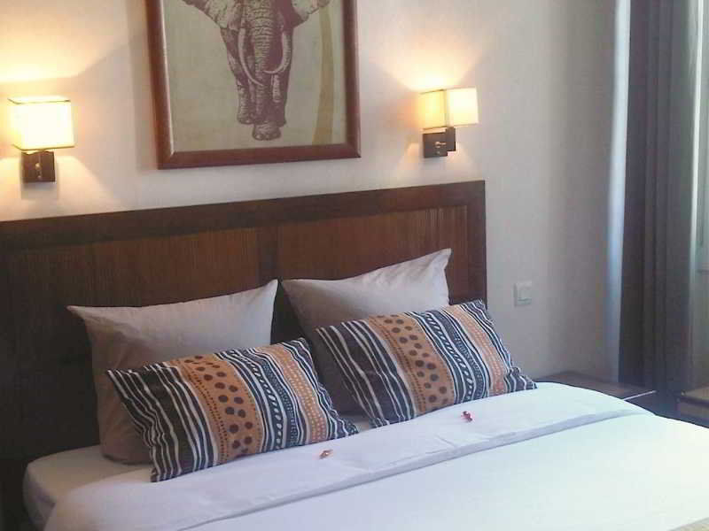 Hotel Amista - Ancien Saint Louis - Vieux Port