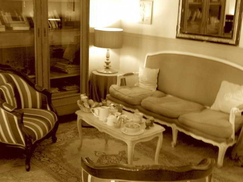 Hotel Amista - Ancien Saint Louis - Vieux Port Marseille