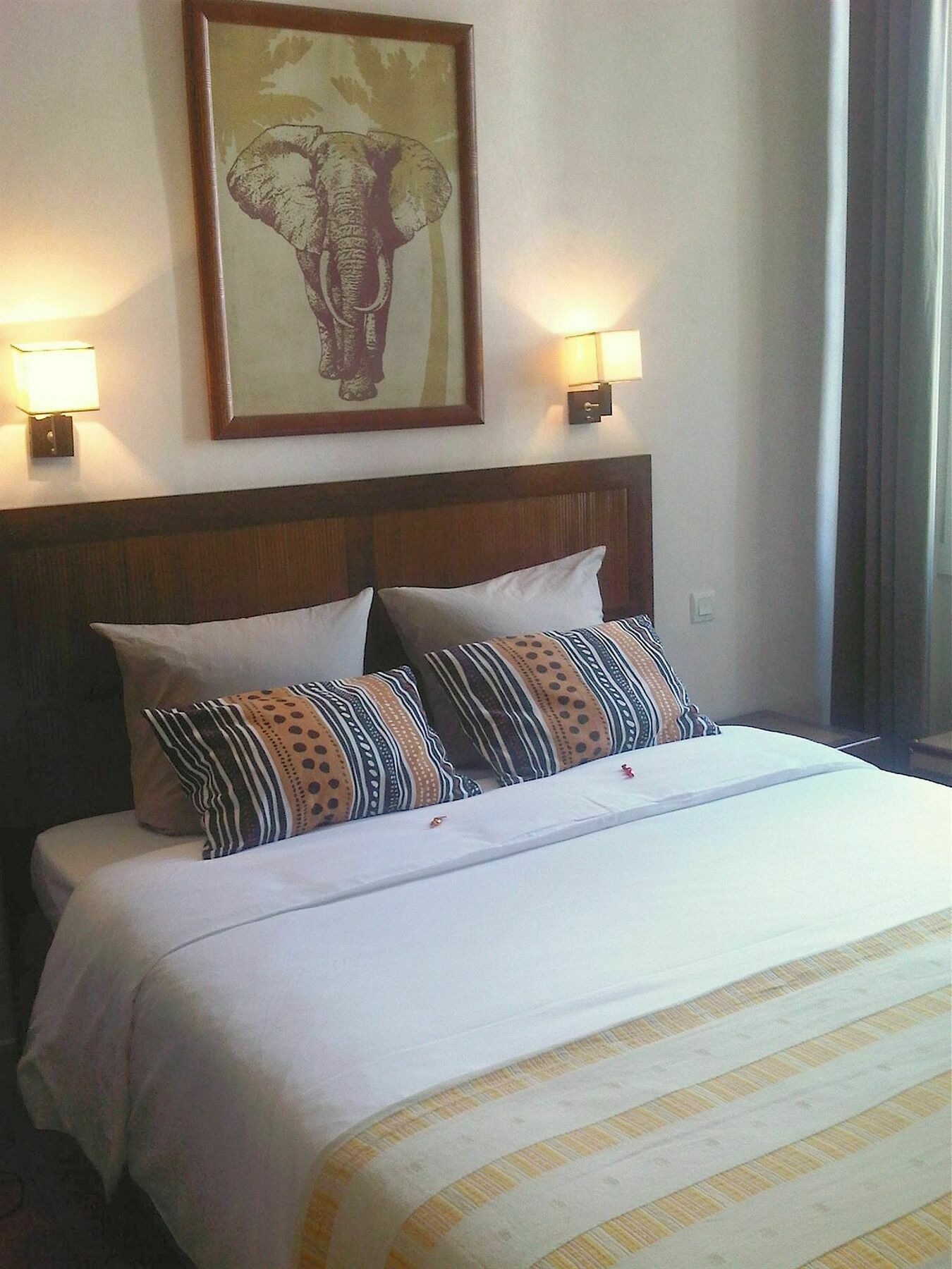 Amista - Ancien Saint Louis - Vieux Port Hotel 3*