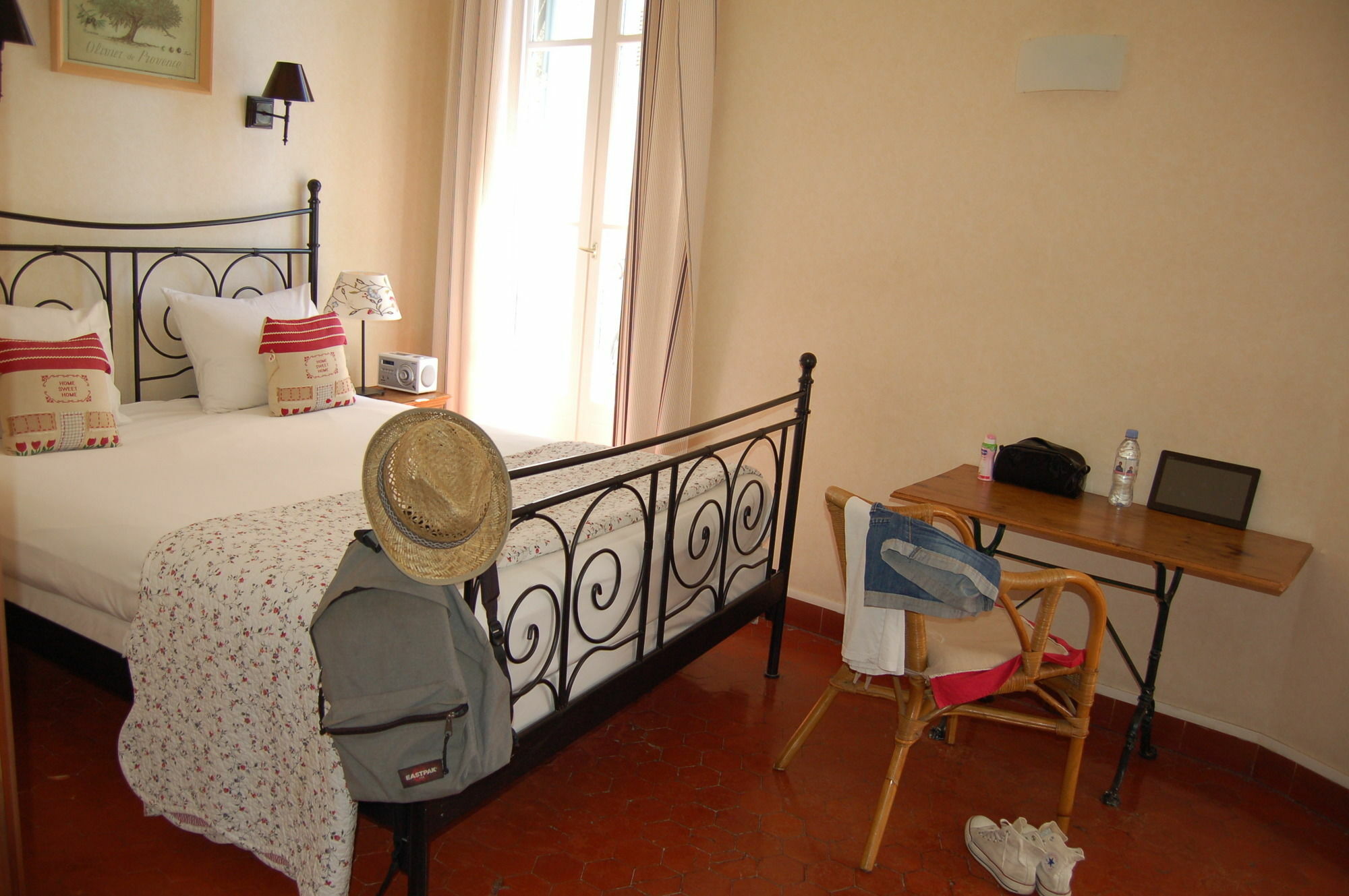 Amista - Ancien Saint Louis - Vieux Port 3*